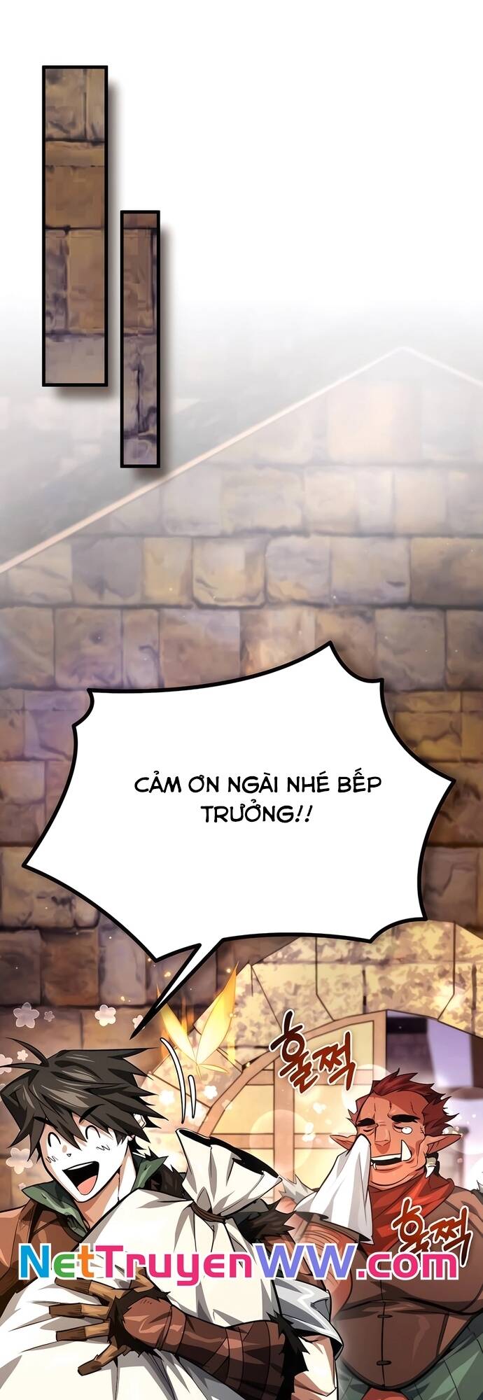 Trên Thế Giới Không Có Chiến Binh Xấu - Chapter 7 - Page 16