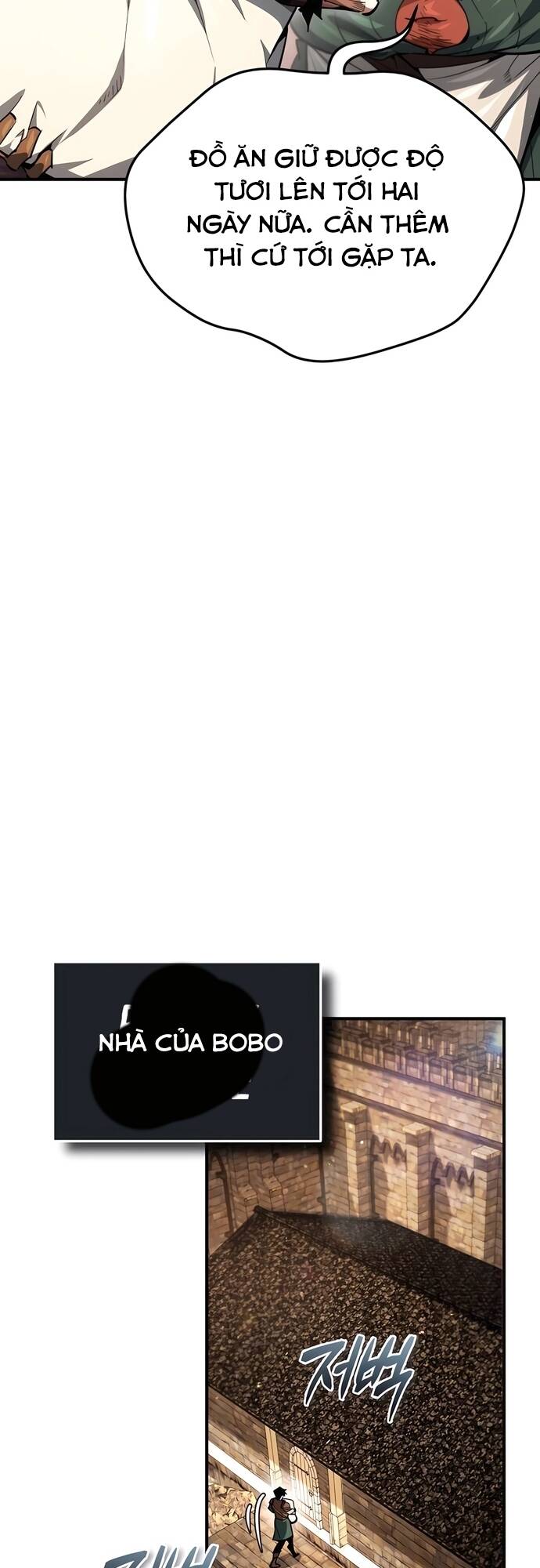 Trên Thế Giới Không Có Chiến Binh Xấu - Chapter 7 - Page 17