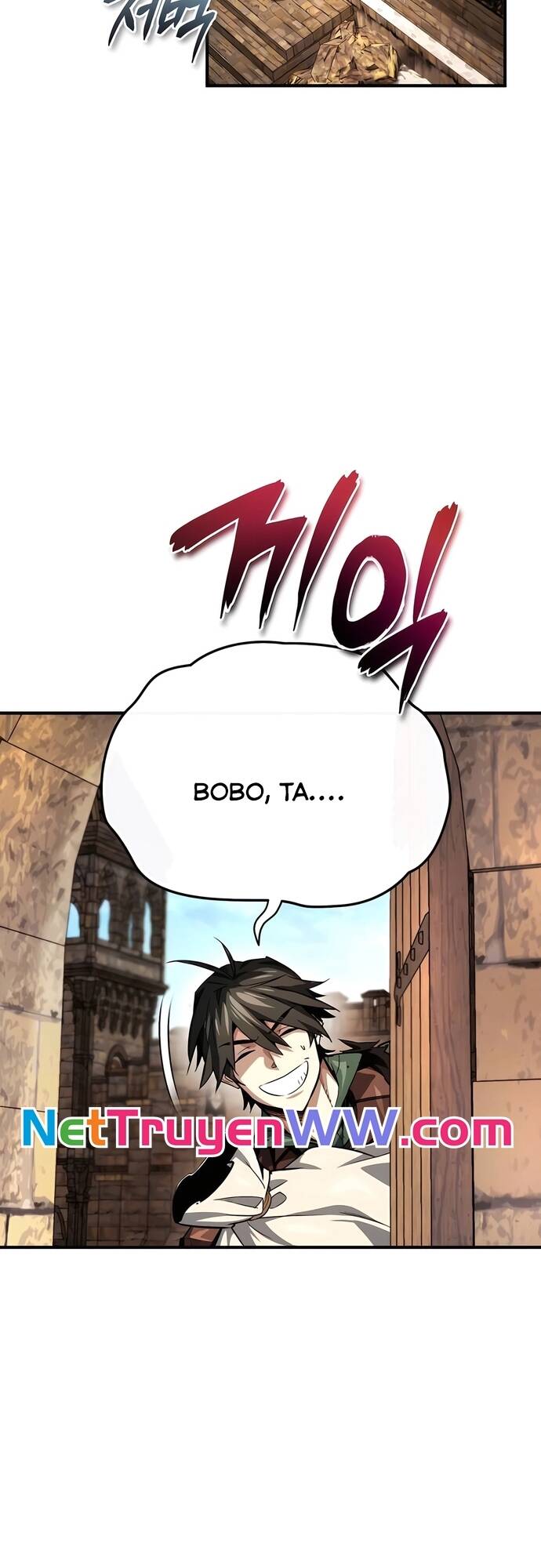 Trên Thế Giới Không Có Chiến Binh Xấu - Chapter 7 - Page 18