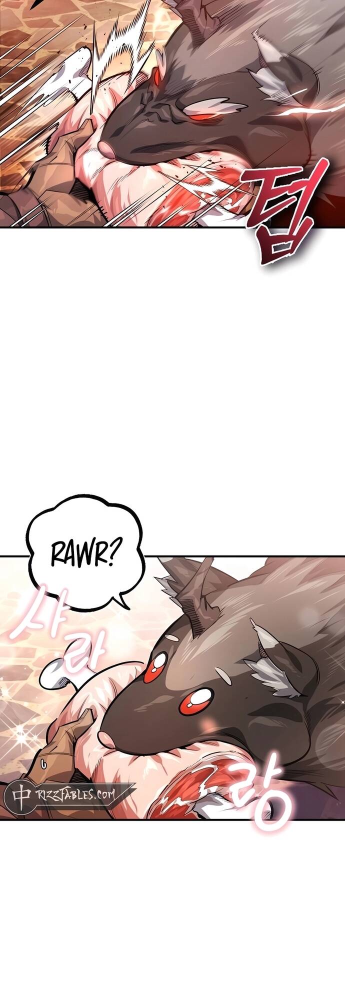 Trên Thế Giới Không Có Chiến Binh Xấu - Chapter 7 - Page 20