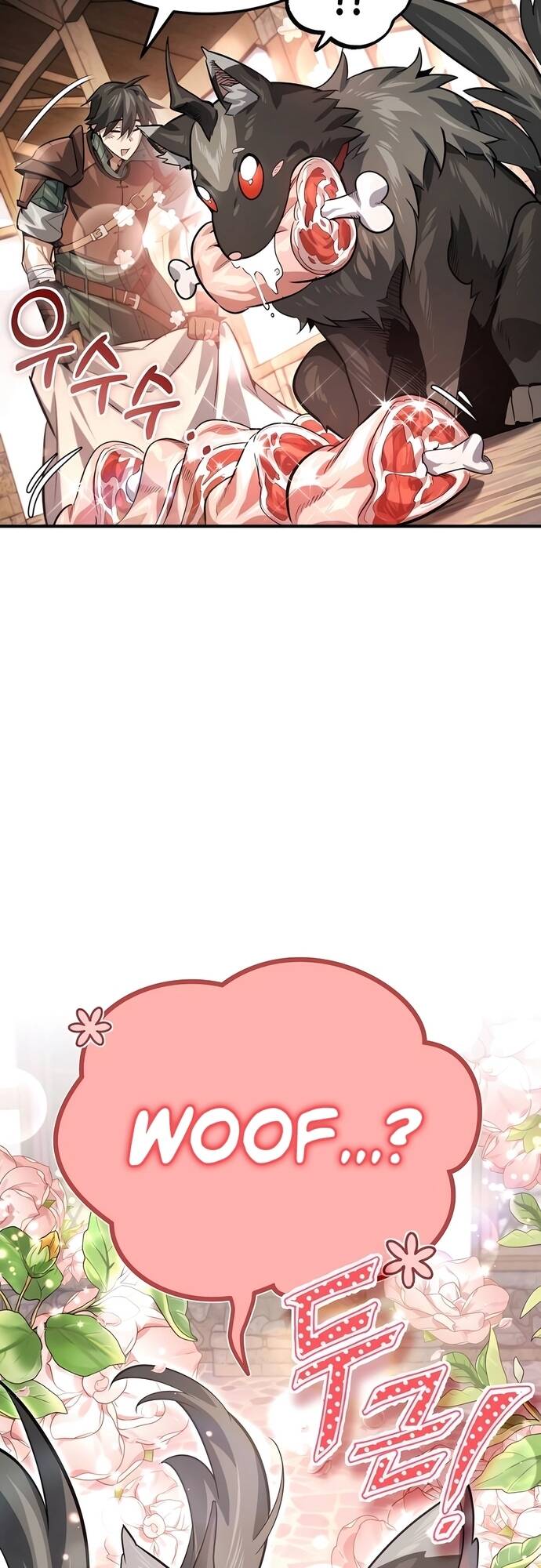 Trên Thế Giới Không Có Chiến Binh Xấu - Chapter 7 - Page 22