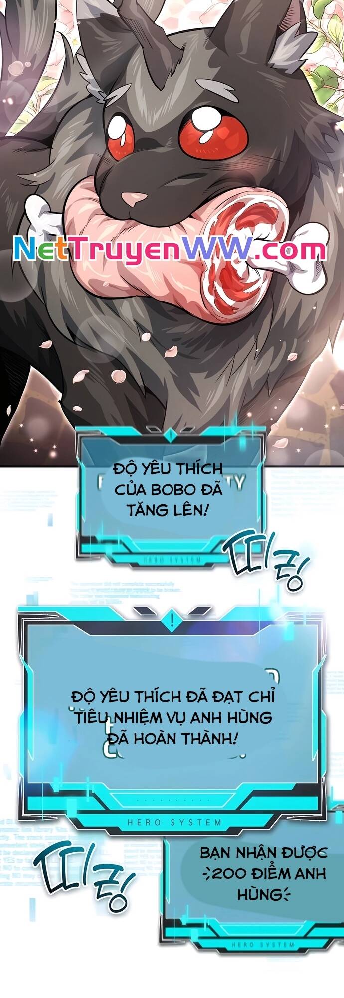 Trên Thế Giới Không Có Chiến Binh Xấu - Chapter 7 - Page 23