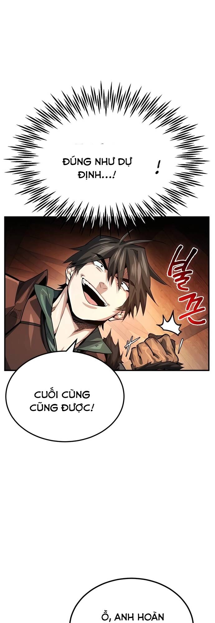 Trên Thế Giới Không Có Chiến Binh Xấu - Chapter 7 - Page 24