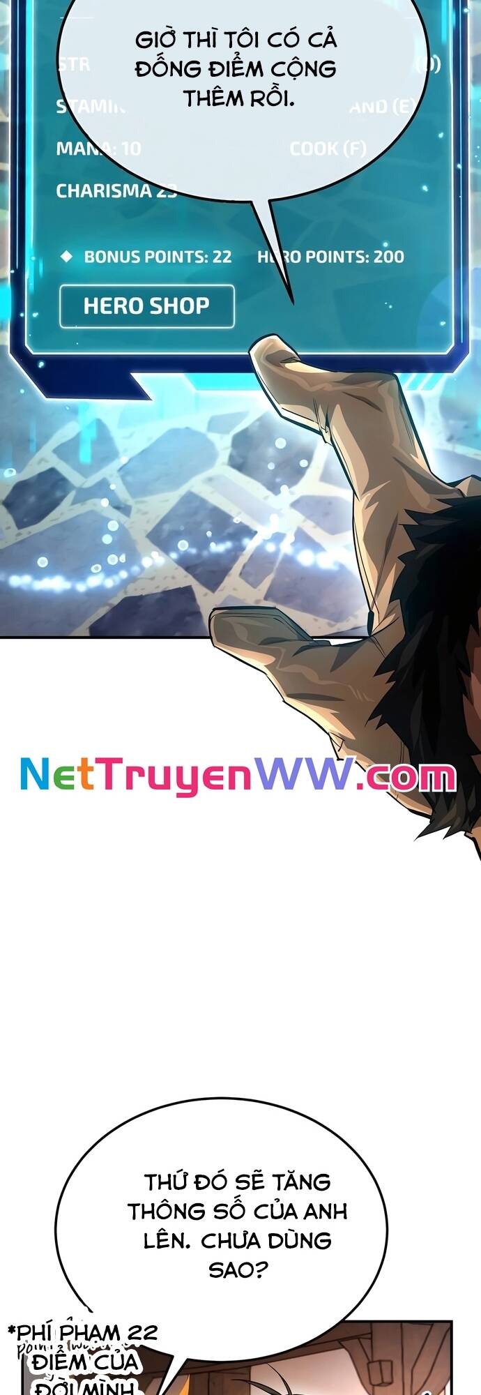 Trên Thế Giới Không Có Chiến Binh Xấu - Chapter 7 - Page 26