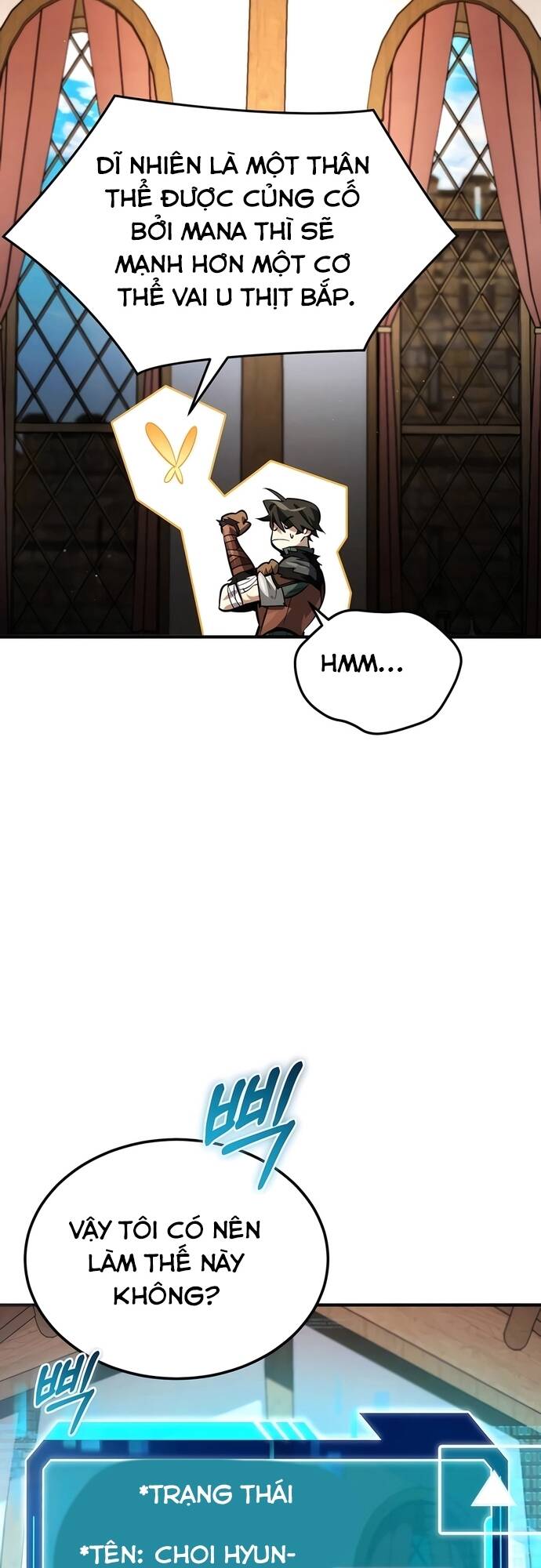 Trên Thế Giới Không Có Chiến Binh Xấu - Chapter 7 - Page 32