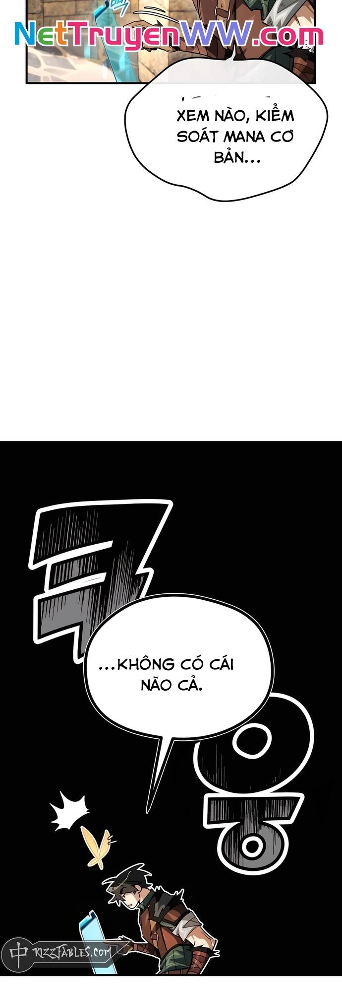 Trên Thế Giới Không Có Chiến Binh Xấu - Chapter 7 - Page 35