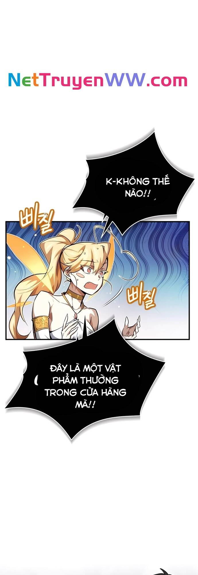 Trên Thế Giới Không Có Chiến Binh Xấu - Chapter 7 - Page 36