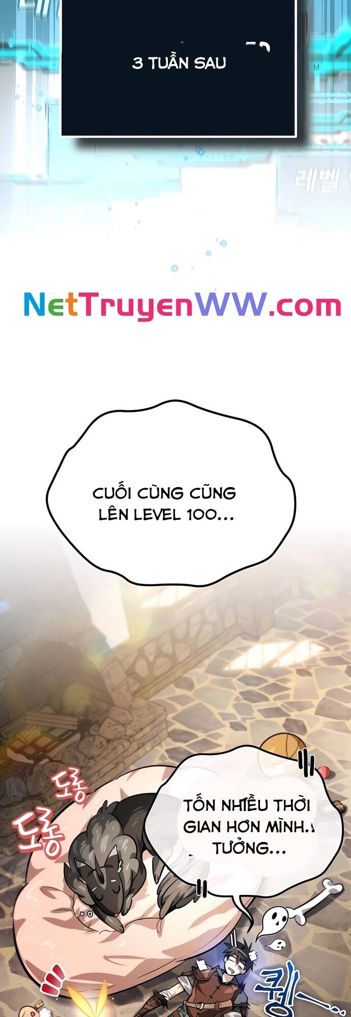 Trên Thế Giới Không Có Chiến Binh Xấu - Chapter 7 - Page 39