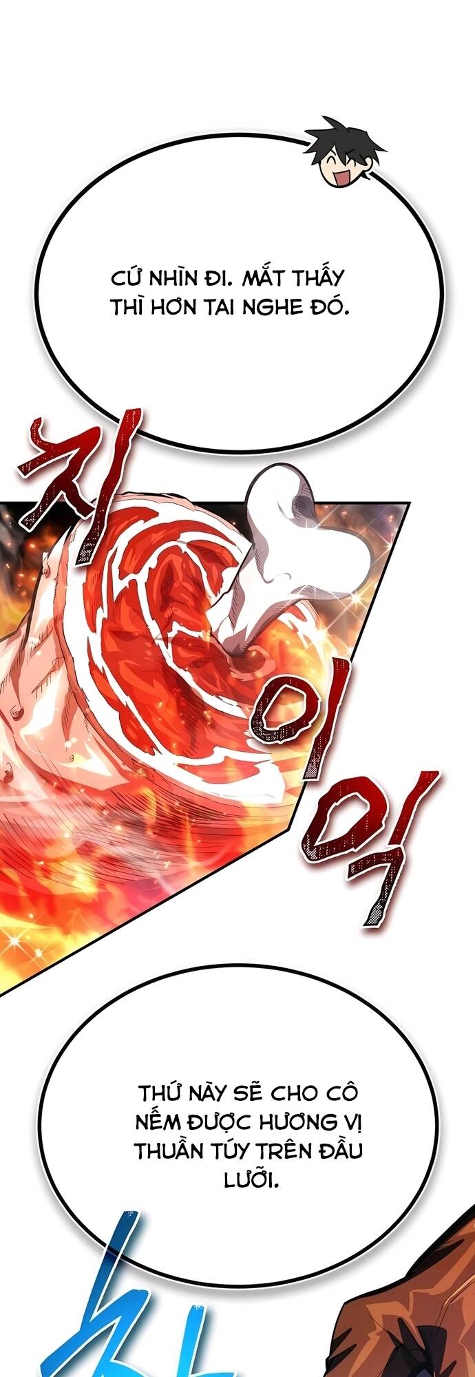 Trên Thế Giới Không Có Chiến Binh Xấu - Chapter 7 - Page 4