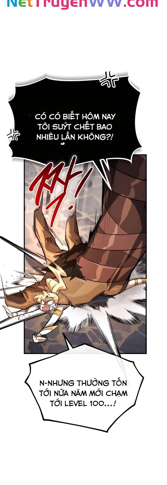 Trên Thế Giới Không Có Chiến Binh Xấu - Chapter 7 - Page 42