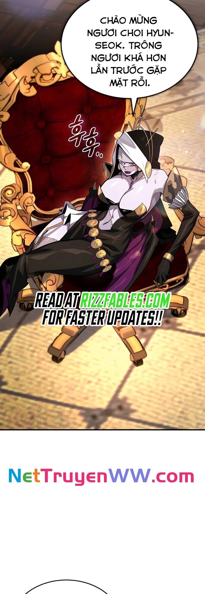 Trên Thế Giới Không Có Chiến Binh Xấu - Chapter 7 - Page 46