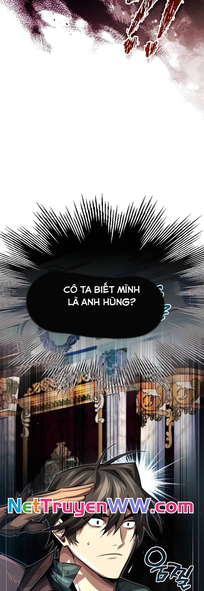 Trên Thế Giới Không Có Chiến Binh Xấu - Chapter 7 - Page 49