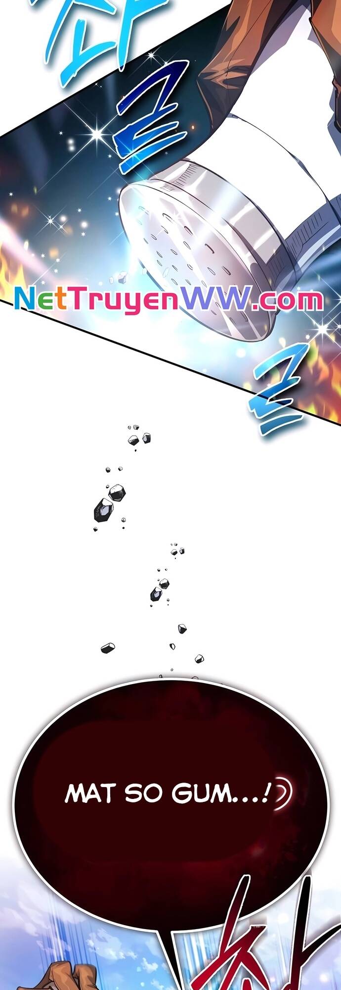 Trên Thế Giới Không Có Chiến Binh Xấu - Chapter 7 - Page 5