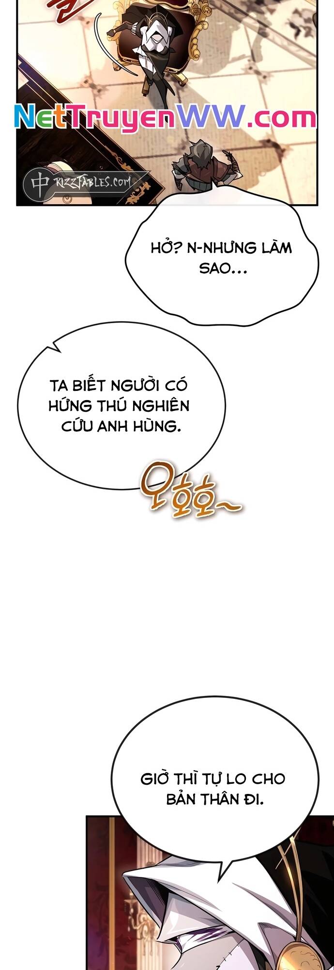 Trên Thế Giới Không Có Chiến Binh Xấu - Chapter 7 - Page 51