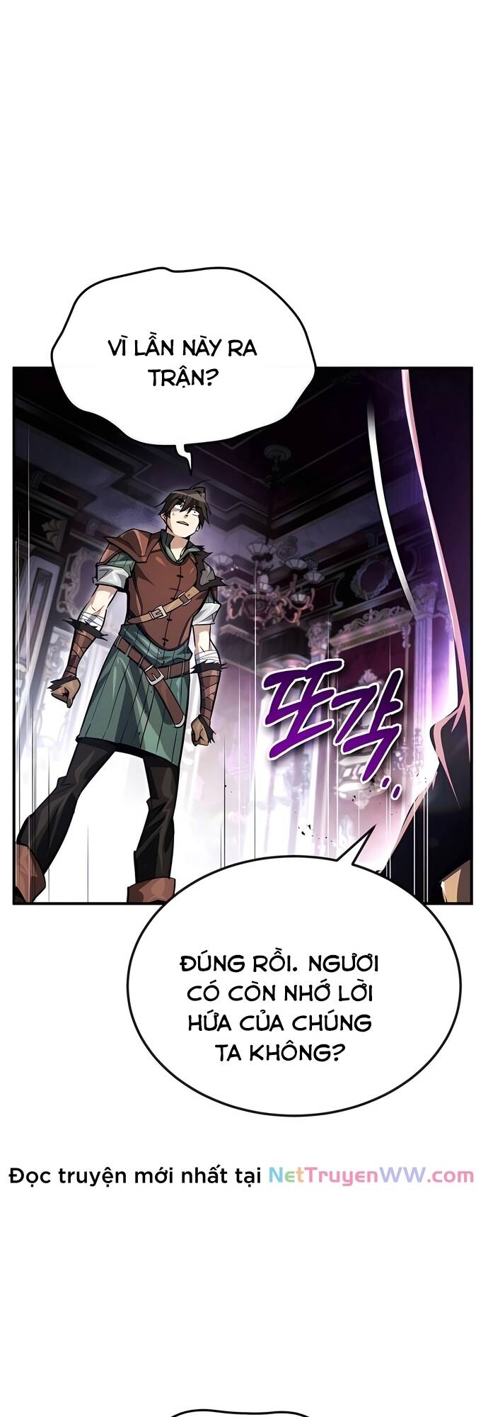 Trên Thế Giới Không Có Chiến Binh Xấu - Chapter 7 - Page 53