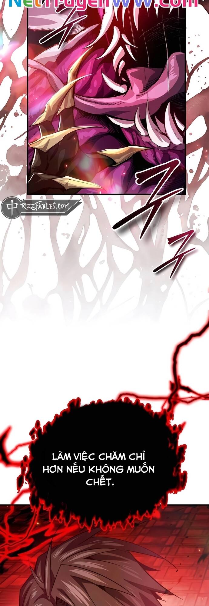 Trên Thế Giới Không Có Chiến Binh Xấu - Chapter 7 - Page 57