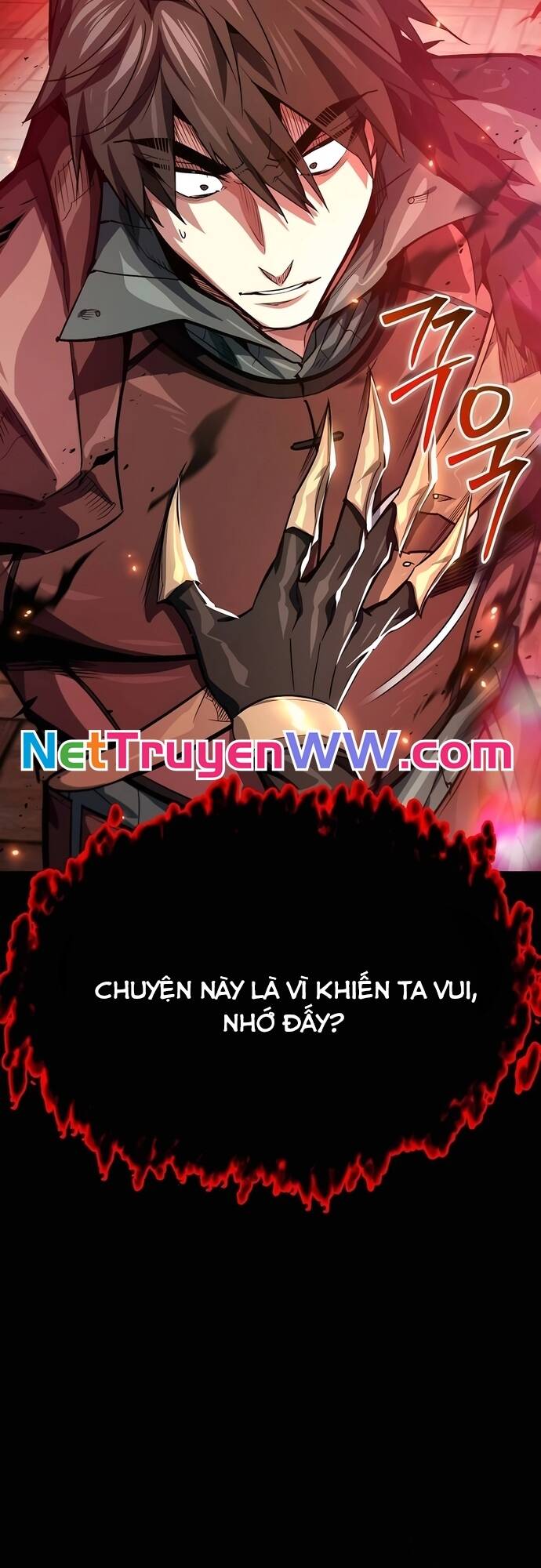 Trên Thế Giới Không Có Chiến Binh Xấu - Chapter 7 - Page 58