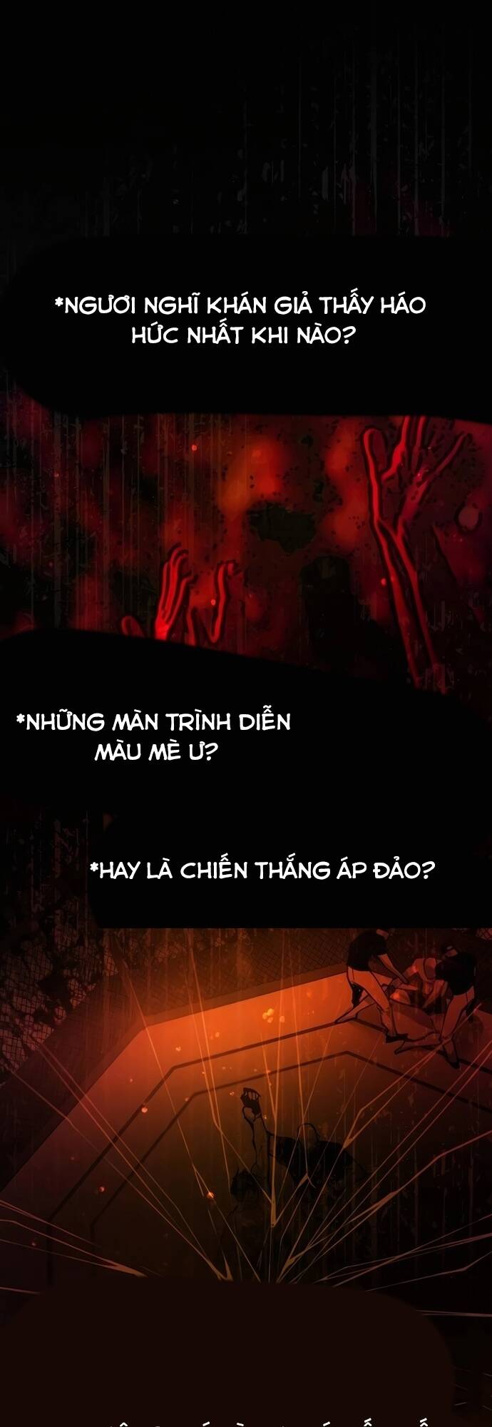 Trên Thế Giới Không Có Chiến Binh Xấu - Chapter 7 - Page 59