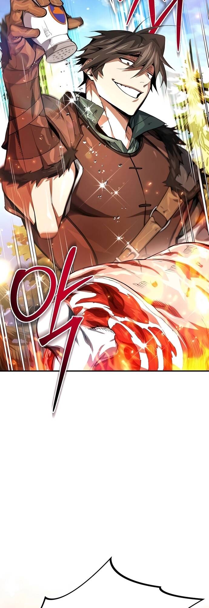 Trên Thế Giới Không Có Chiến Binh Xấu - Chapter 7 - Page 6