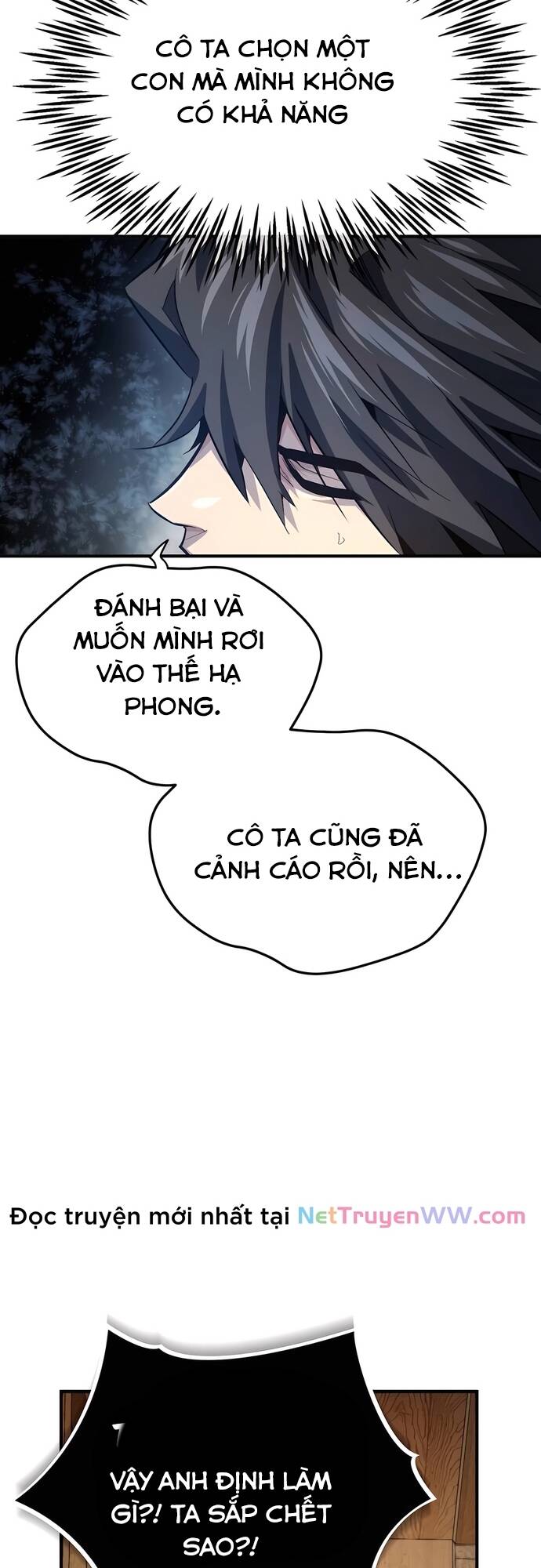 Trên Thế Giới Không Có Chiến Binh Xấu - Chapter 7 - Page 61
