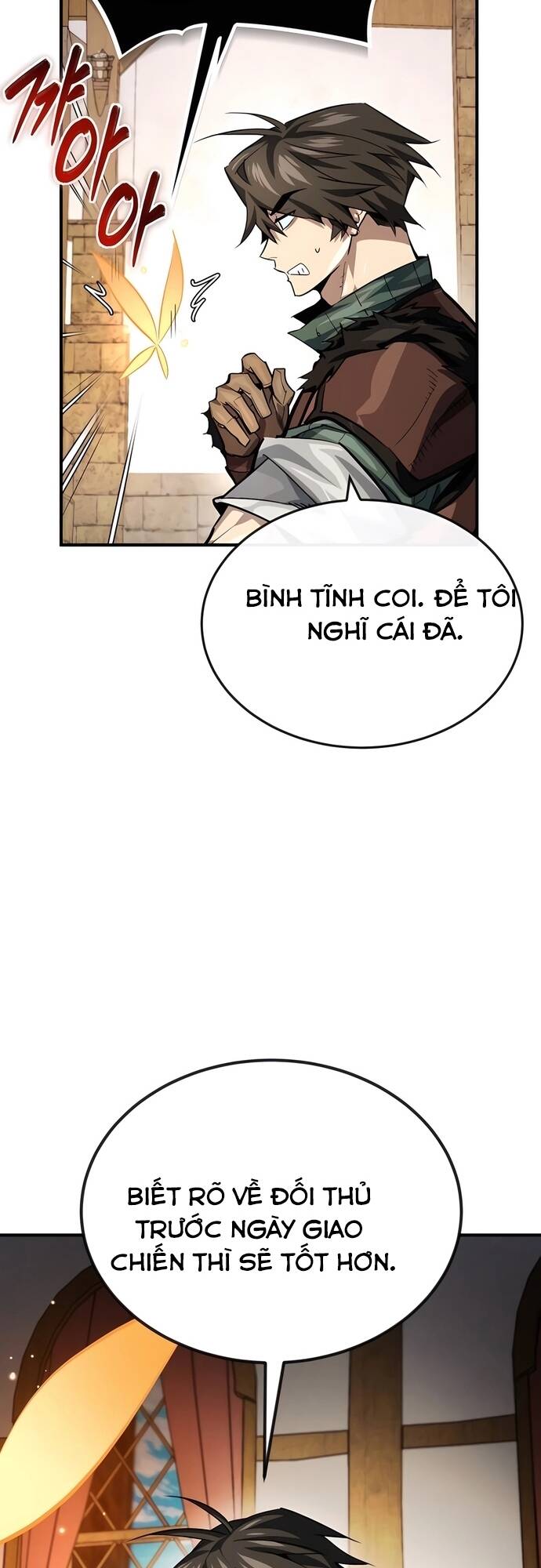 Trên Thế Giới Không Có Chiến Binh Xấu - Chapter 7 - Page 62