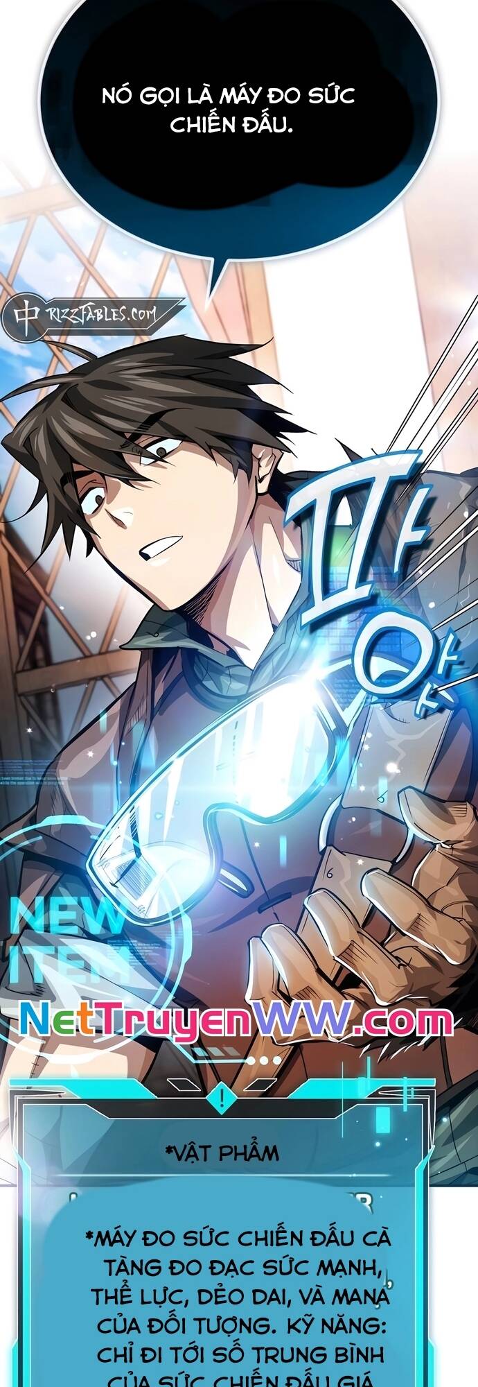 Trên Thế Giới Không Có Chiến Binh Xấu - Chapter 7 - Page 65