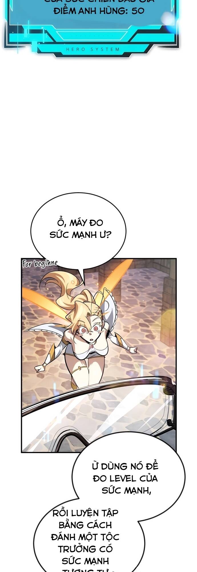 Trên Thế Giới Không Có Chiến Binh Xấu - Chapter 7 - Page 66