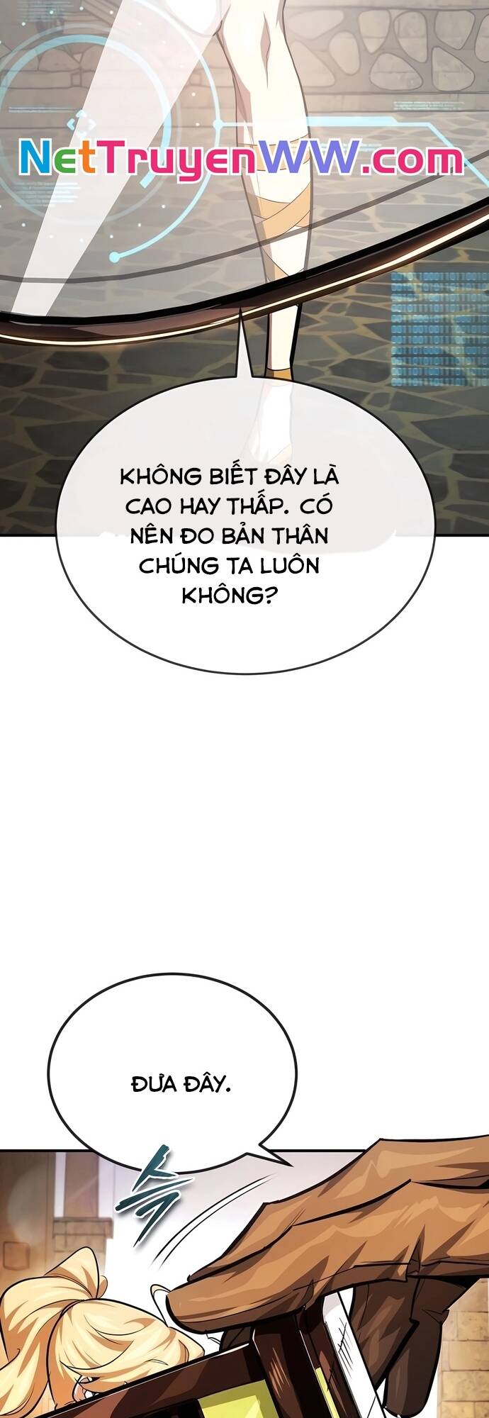 Trên Thế Giới Không Có Chiến Binh Xấu - Chapter 7 - Page 69