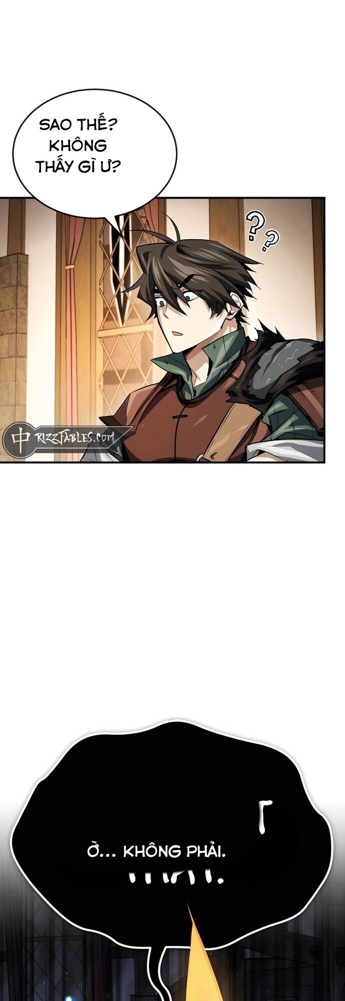 Trên Thế Giới Không Có Chiến Binh Xấu - Chapter 7 - Page 71