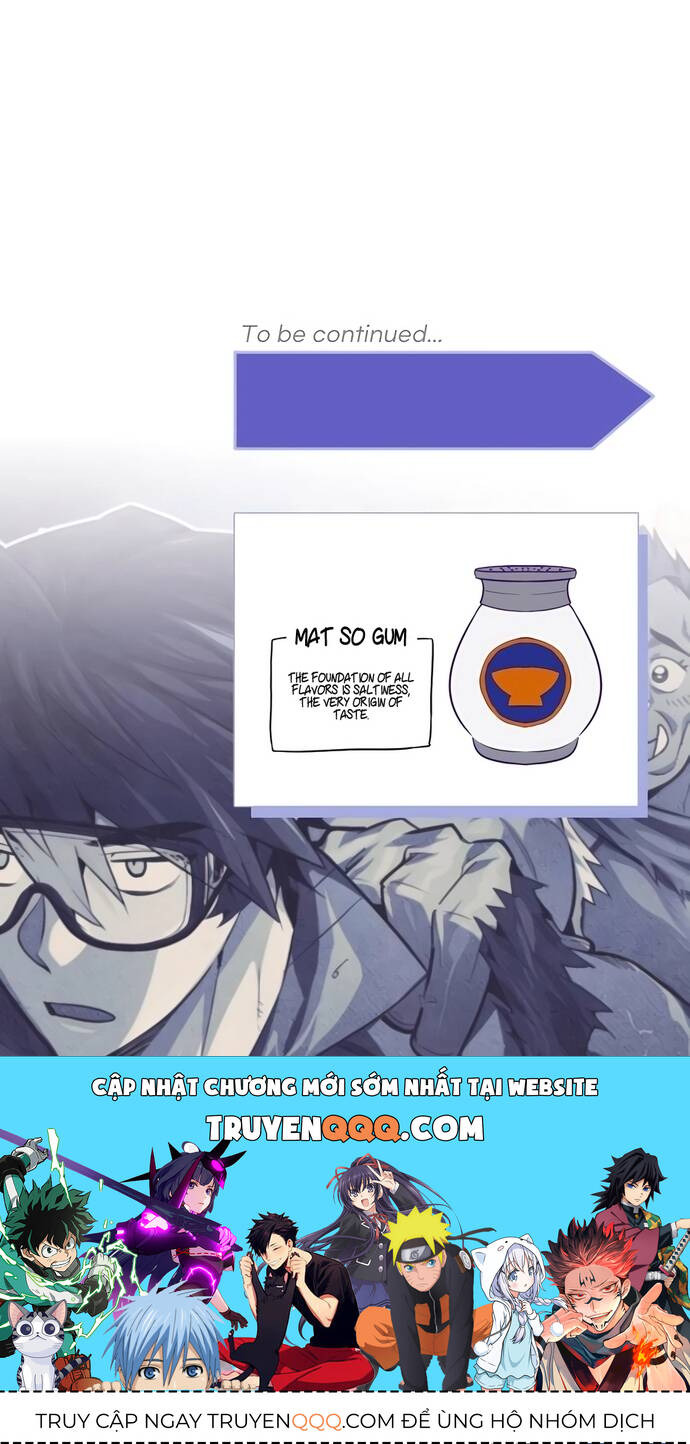 Trên Thế Giới Không Có Chiến Binh Xấu - Chapter 7 - Page 73