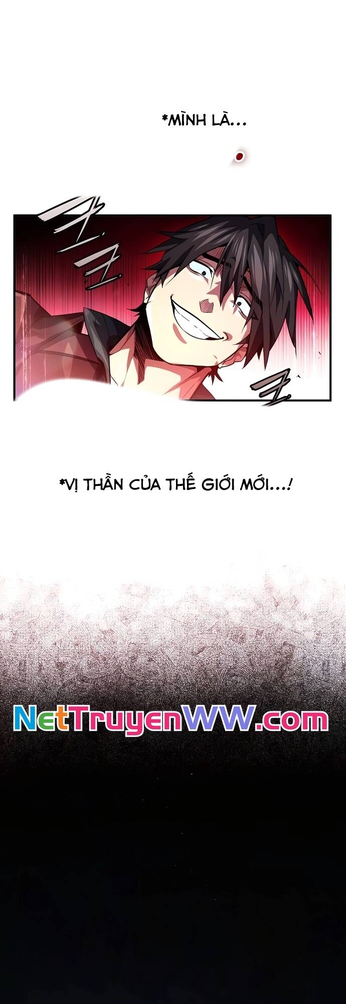 Trên Thế Giới Không Có Chiến Binh Xấu - Chapter 7 - Page 8