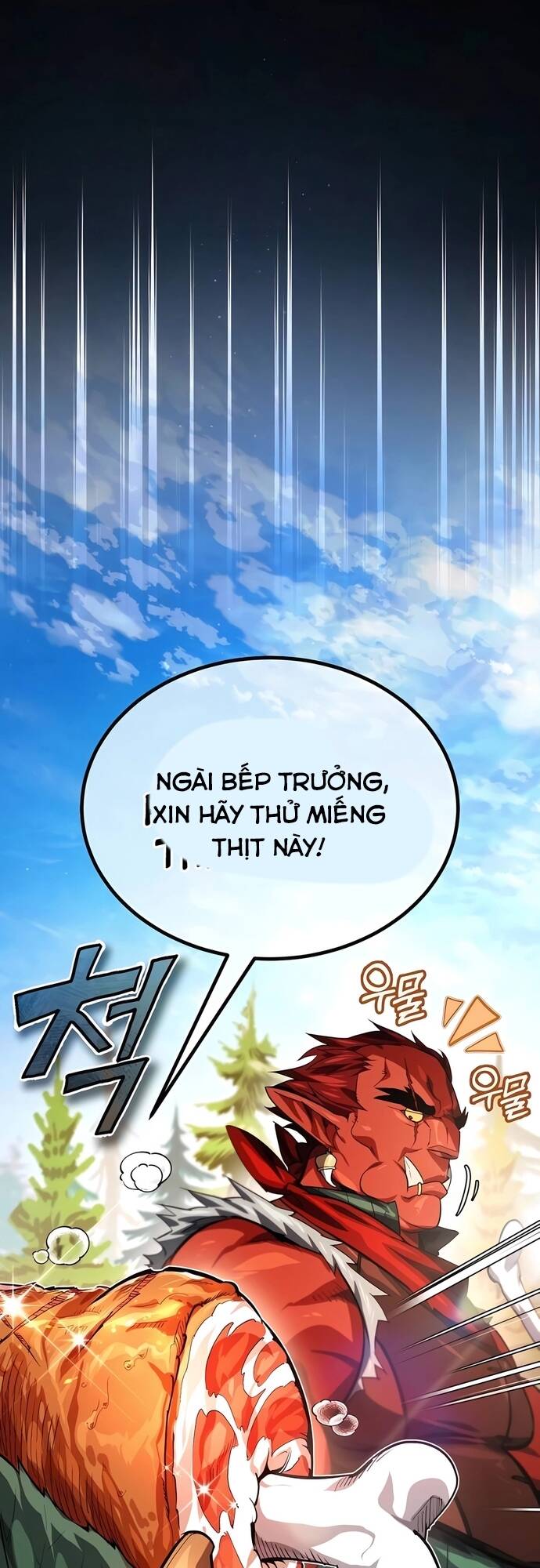 Trên Thế Giới Không Có Chiến Binh Xấu - Chapter 7 - Page 9