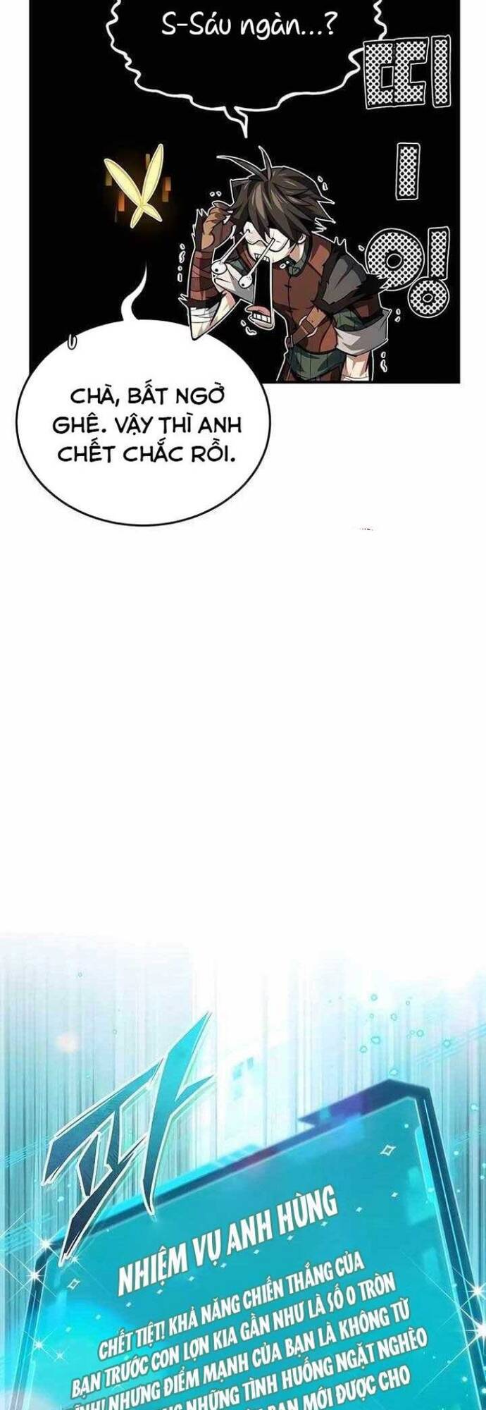 Trên Thế Giới Không Có Chiến Binh Xấu - Chapter 8 - Page 14