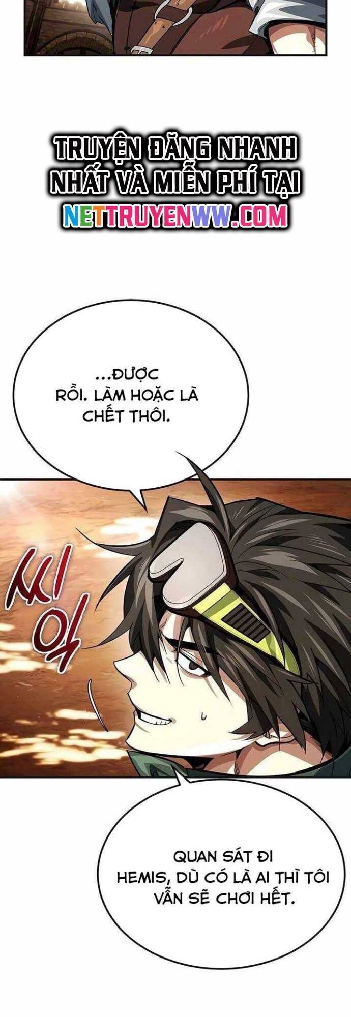 Trên Thế Giới Không Có Chiến Binh Xấu - Chapter 8 - Page 16