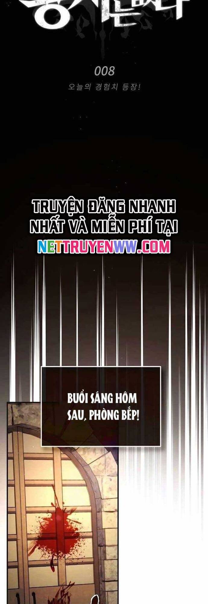 Trên Thế Giới Không Có Chiến Binh Xấu - Chapter 8 - Page 18