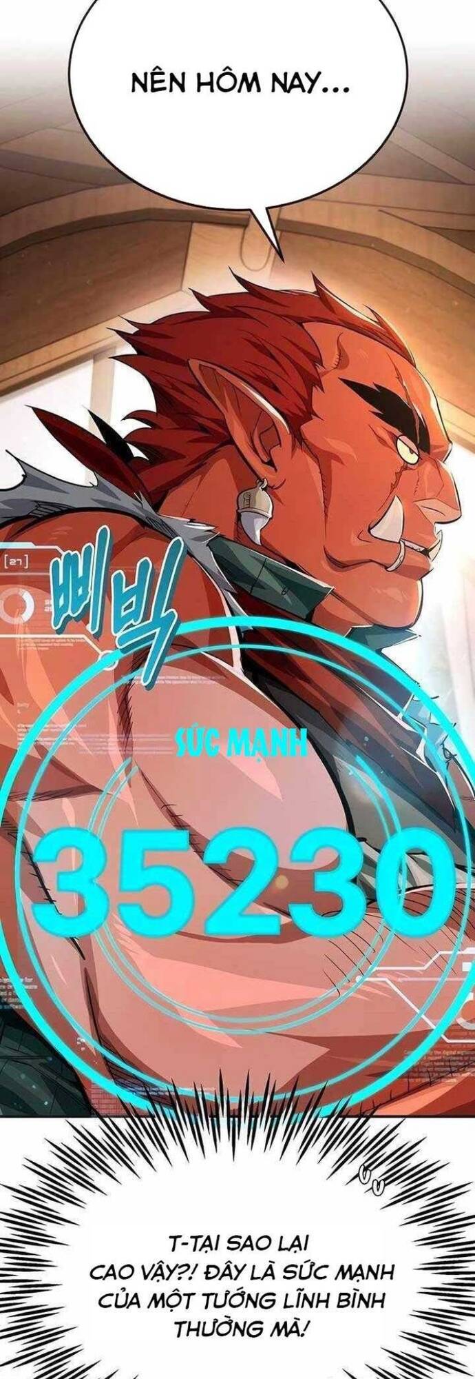 Trên Thế Giới Không Có Chiến Binh Xấu - Chapter 8 - Page 22