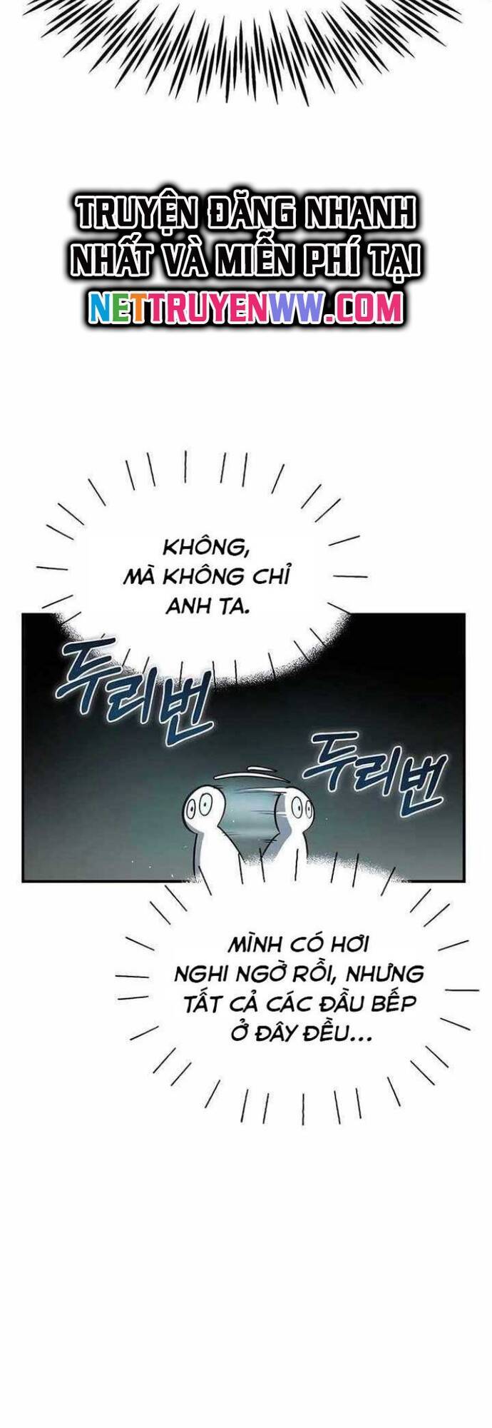 Trên Thế Giới Không Có Chiến Binh Xấu - Chapter 8 - Page 23