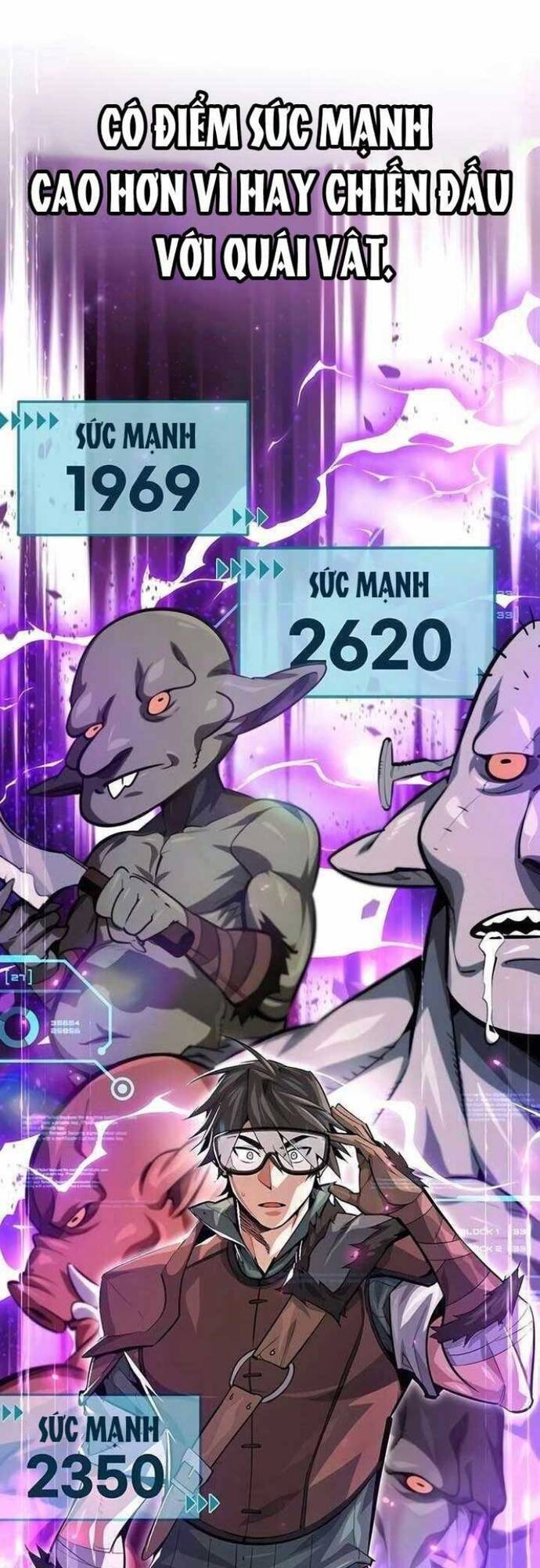 Trên Thế Giới Không Có Chiến Binh Xấu - Chapter 8 - Page 24