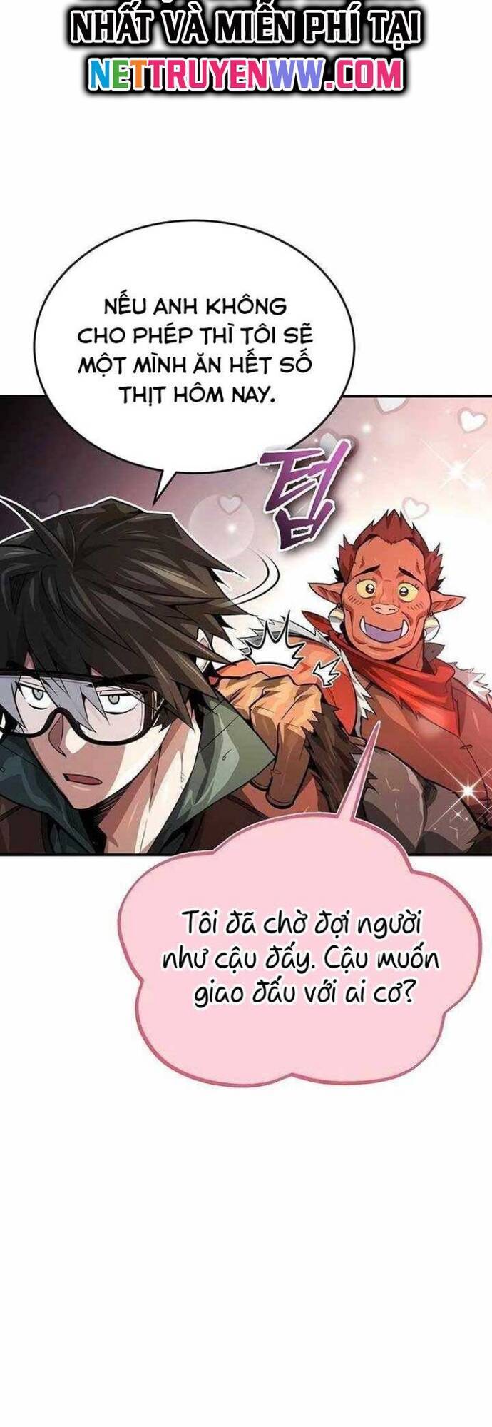 Trên Thế Giới Không Có Chiến Binh Xấu - Chapter 8 - Page 27