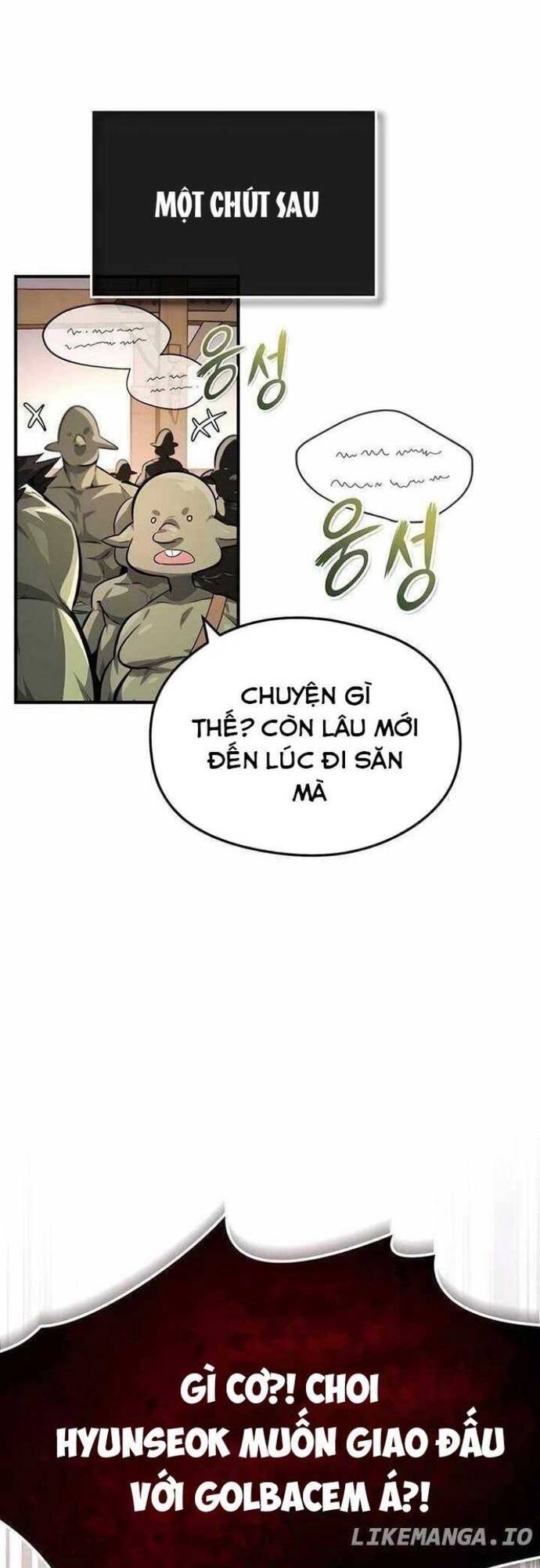 Trên Thế Giới Không Có Chiến Binh Xấu - Chapter 8 - Page 28
