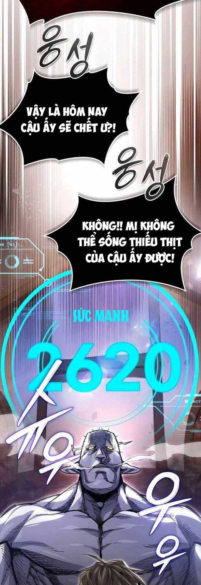 Trên Thế Giới Không Có Chiến Binh Xấu - Chapter 8 - Page 29