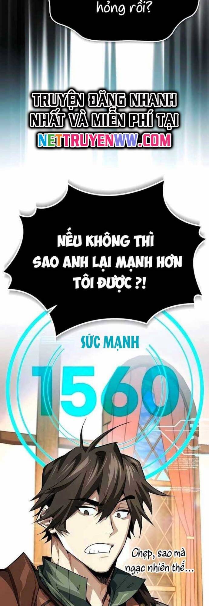 Trên Thế Giới Không Có Chiến Binh Xấu - Chapter 8 - Page 3