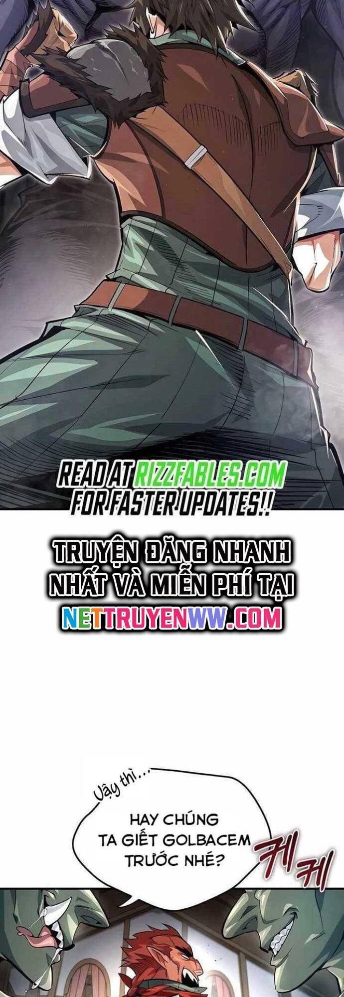 Trên Thế Giới Không Có Chiến Binh Xấu - Chapter 8 - Page 30
