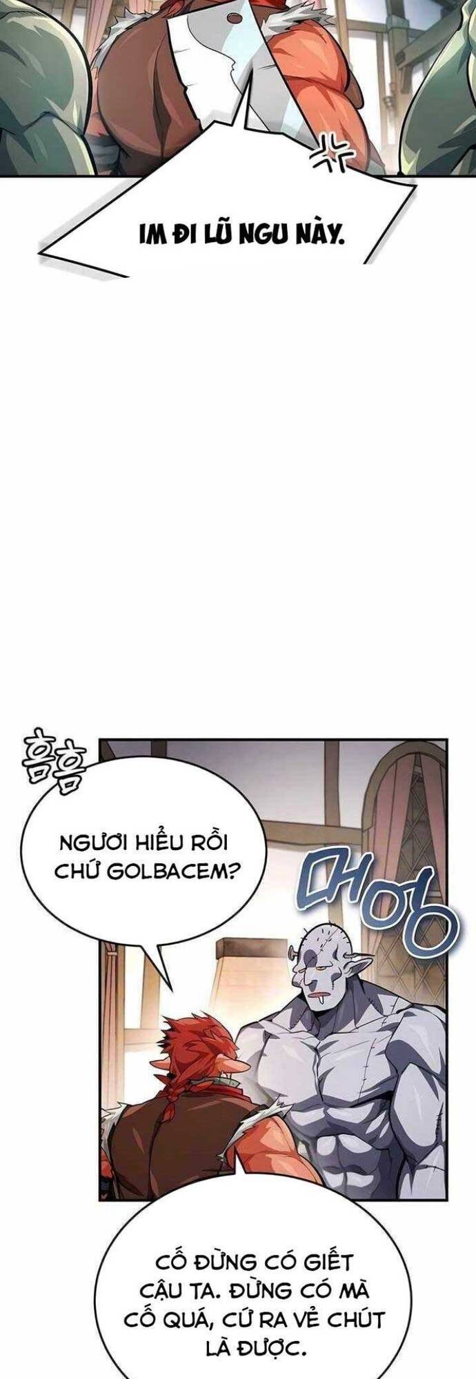 Trên Thế Giới Không Có Chiến Binh Xấu - Chapter 8 - Page 31