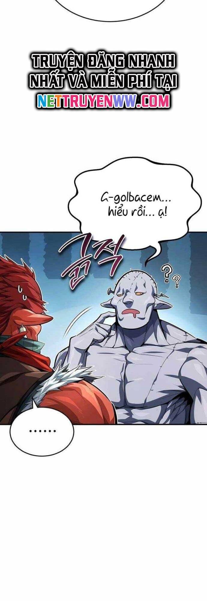 Trên Thế Giới Không Có Chiến Binh Xấu - Chapter 8 - Page 32