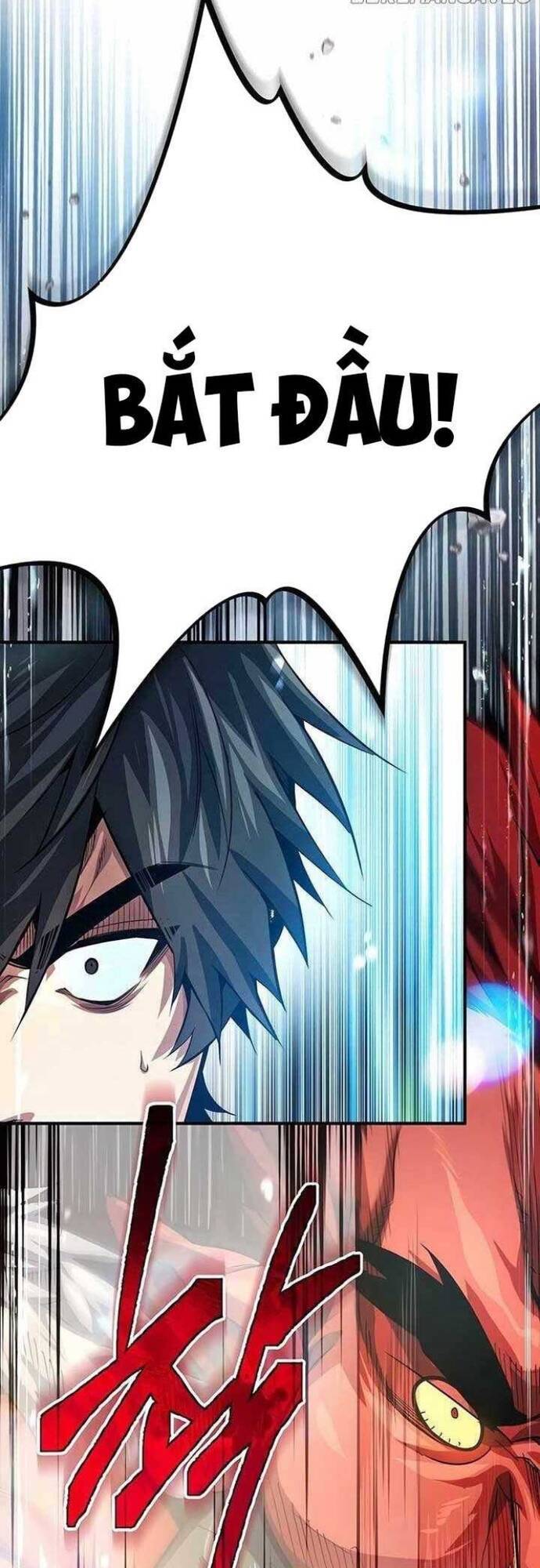 Trên Thế Giới Không Có Chiến Binh Xấu - Chapter 8 - Page 34