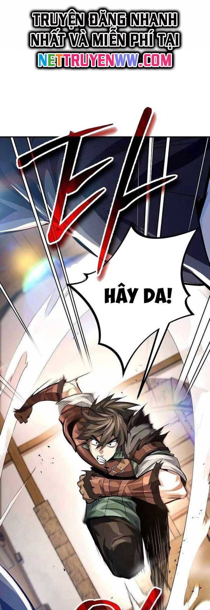 Trên Thế Giới Không Có Chiến Binh Xấu - Chapter 8 - Page 36