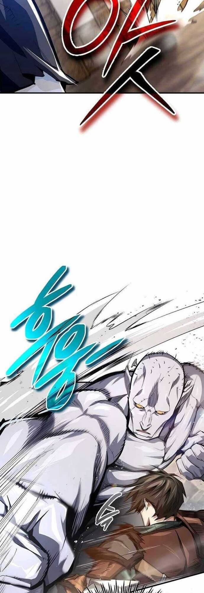 Trên Thế Giới Không Có Chiến Binh Xấu - Chapter 8 - Page 37