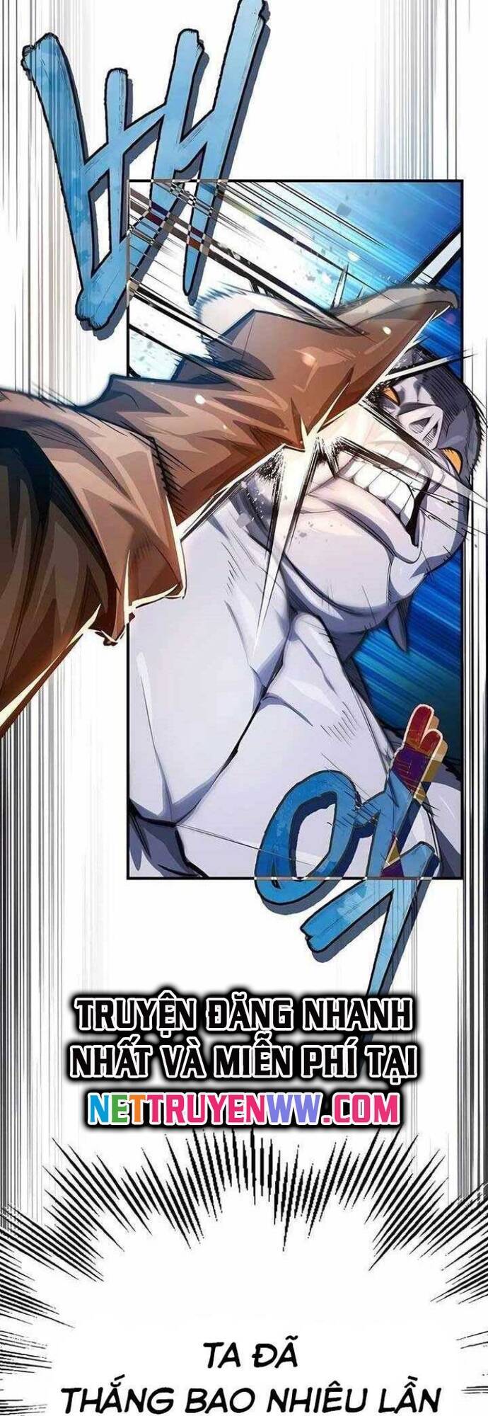 Trên Thế Giới Không Có Chiến Binh Xấu - Chapter 8 - Page 40