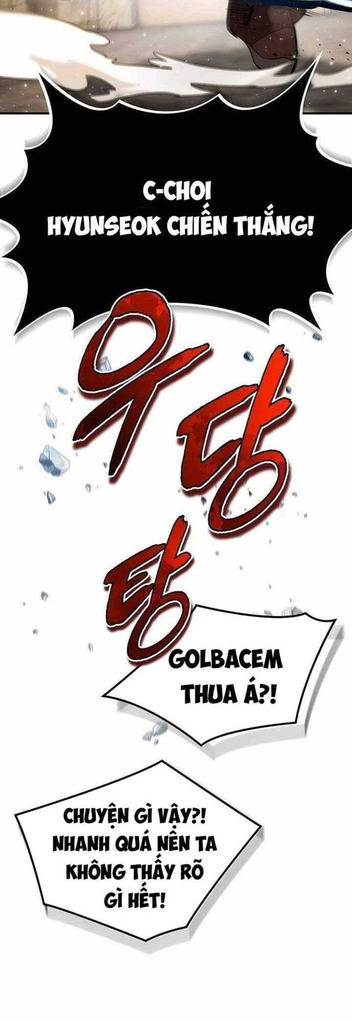 Trên Thế Giới Không Có Chiến Binh Xấu - Chapter 8 - Page 42